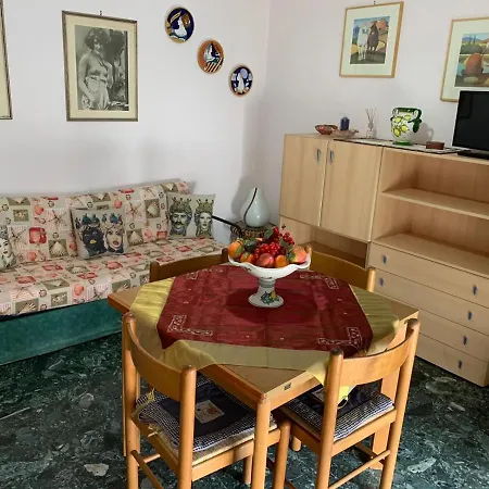 Apartment Terrazza Vicino Al Mare *