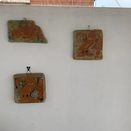 Terrazza Vicino Al Mare *