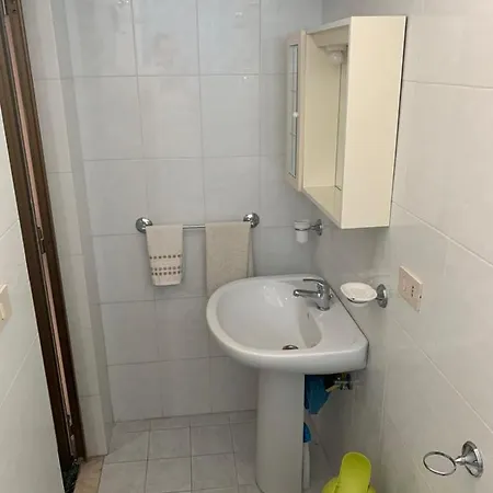 Apartment Terrazza Vicino Al Mare